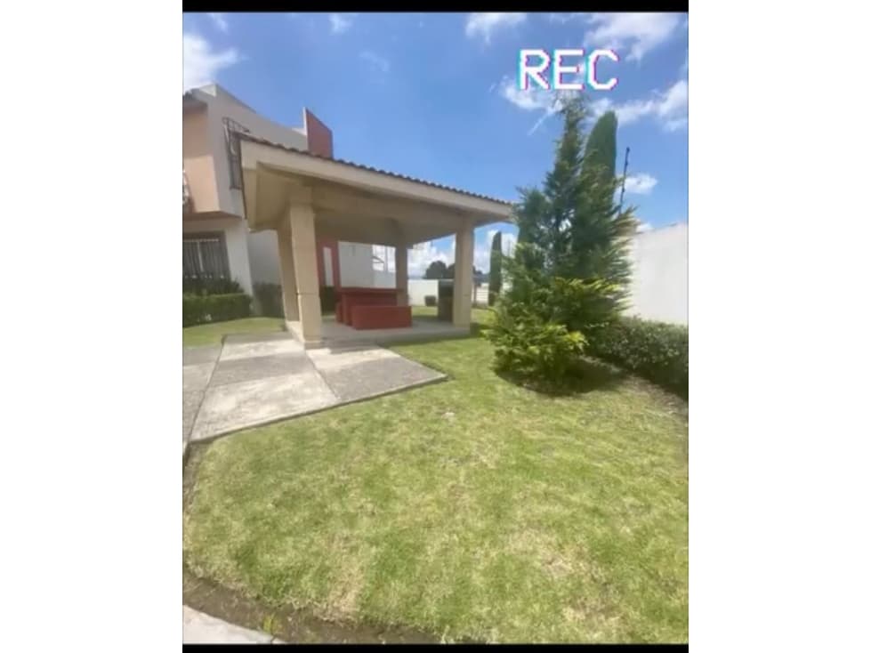 Casa en renta en Villa Toscana II - 1