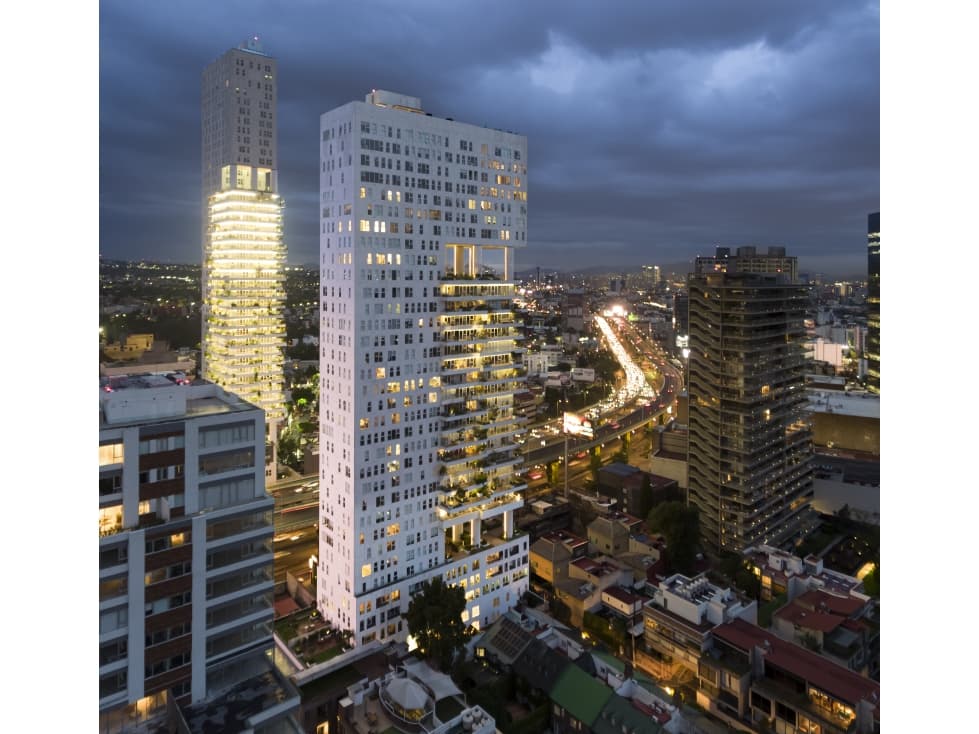 PENT HOUSE - 1
