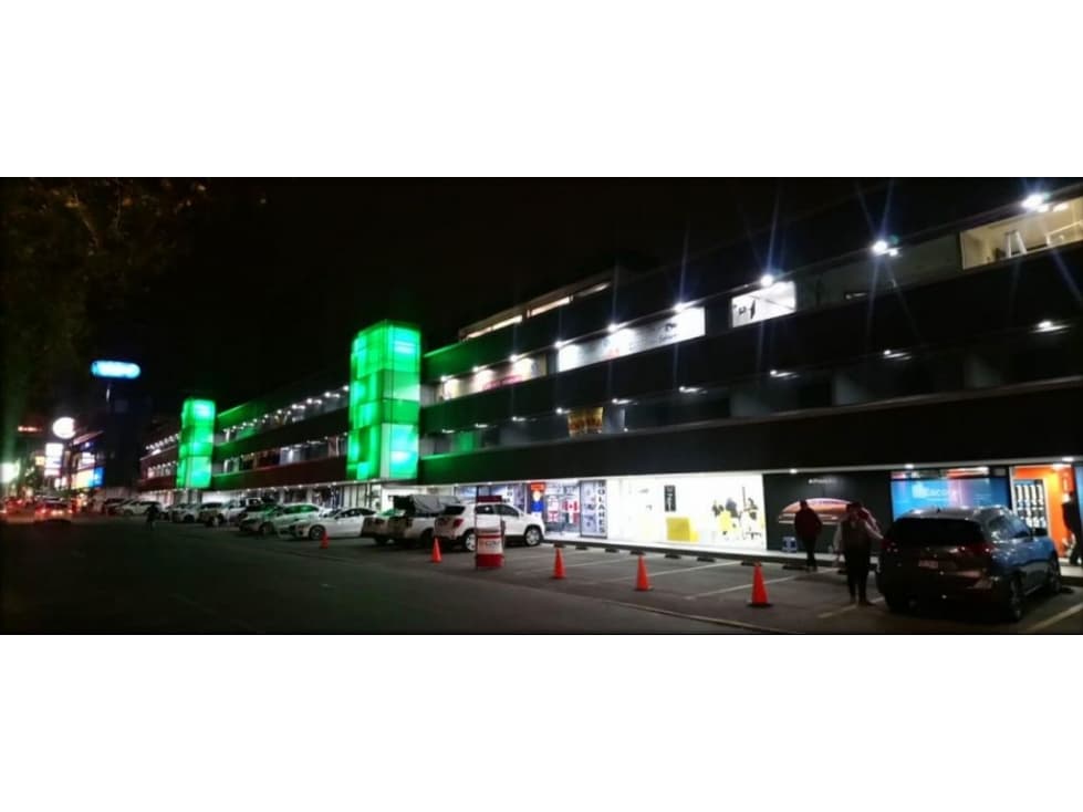 Local en renta en plaza comercial Metepec - 1