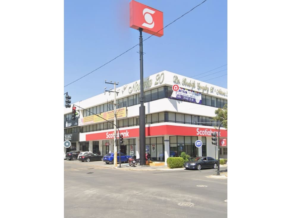 Locales en renta en Metepec atrás de plaza las américas - 1