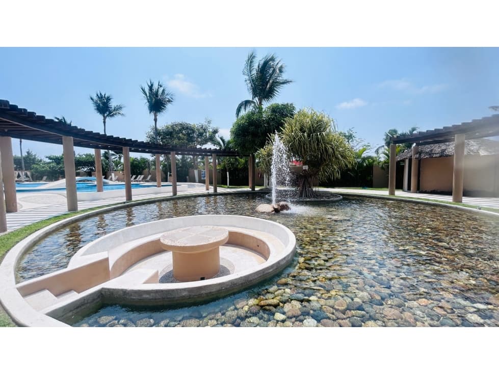 VENTA ACAPULCO DIAMANTE LISTO PARA HABITAR 3 REC 2 ESTAC - 1
