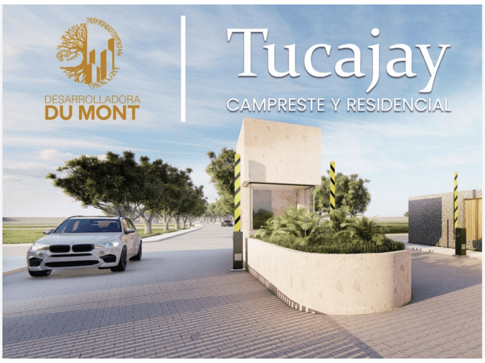 VENTA DE LOTES RANCHO TUCAJAY, SAN JUAN DEL RIO, QRO. - 1