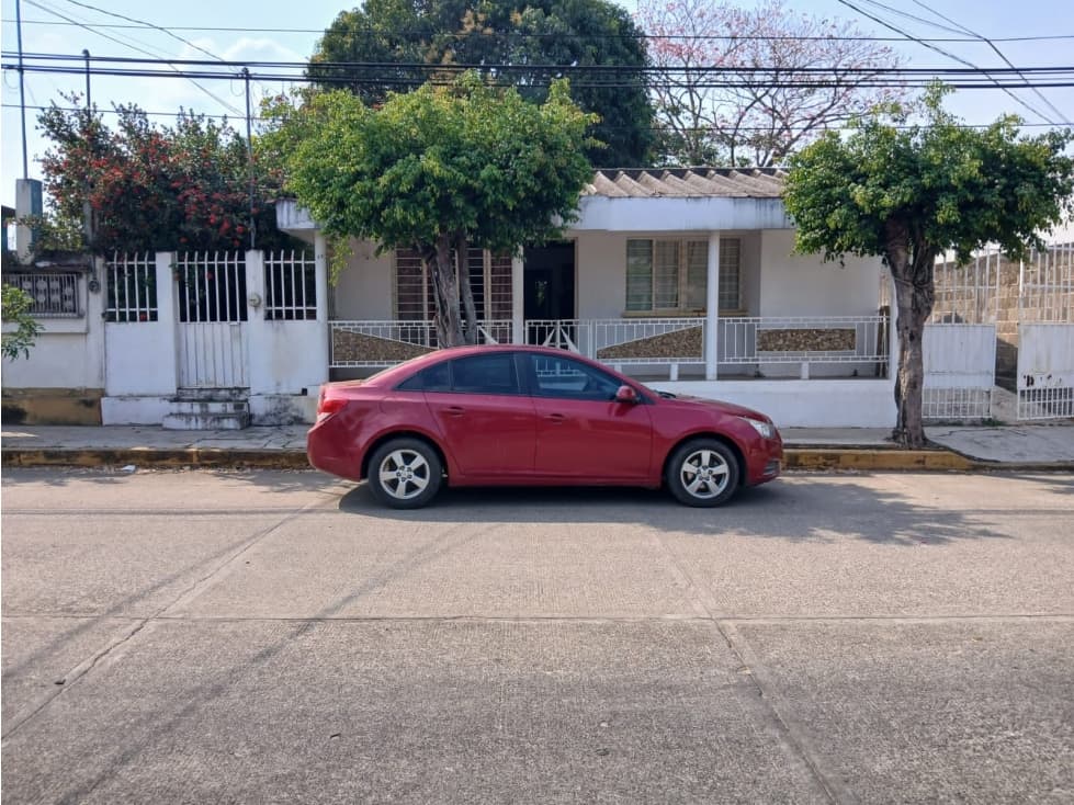 CASA AVENIDA PUEBLA LOMA BONITA OAXACA - 1