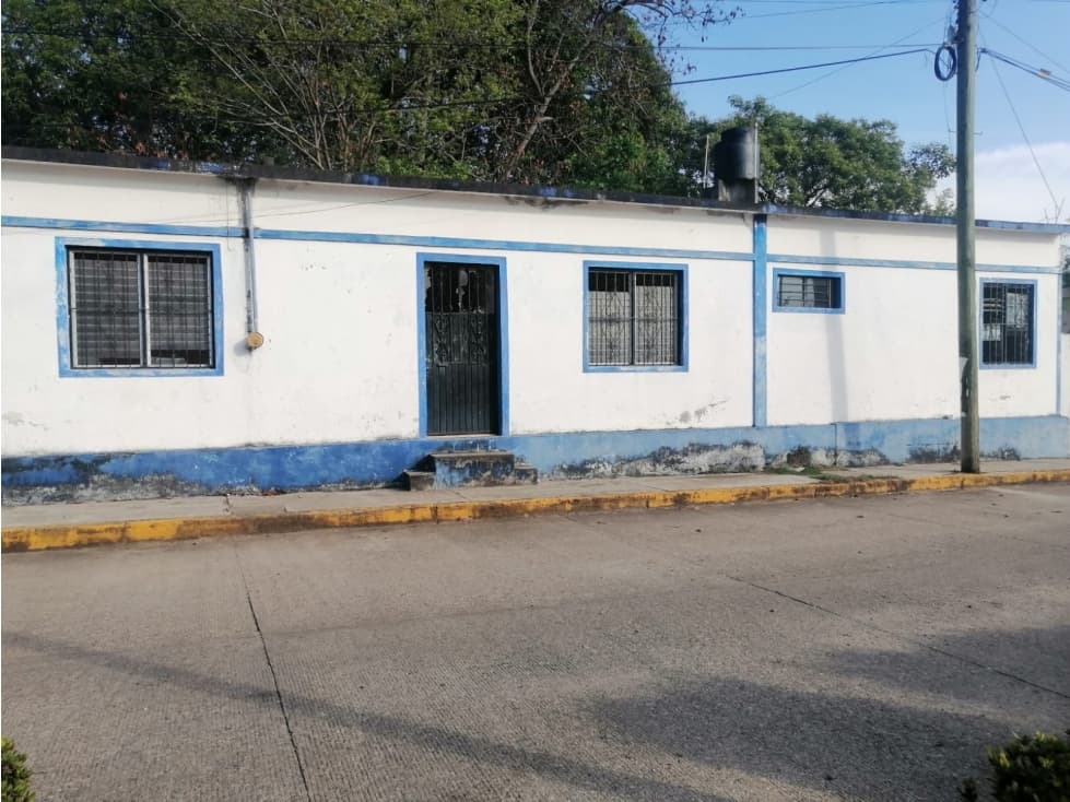 TERRENO A LA VENTA EN LOMA BONITA OAXACA - 1