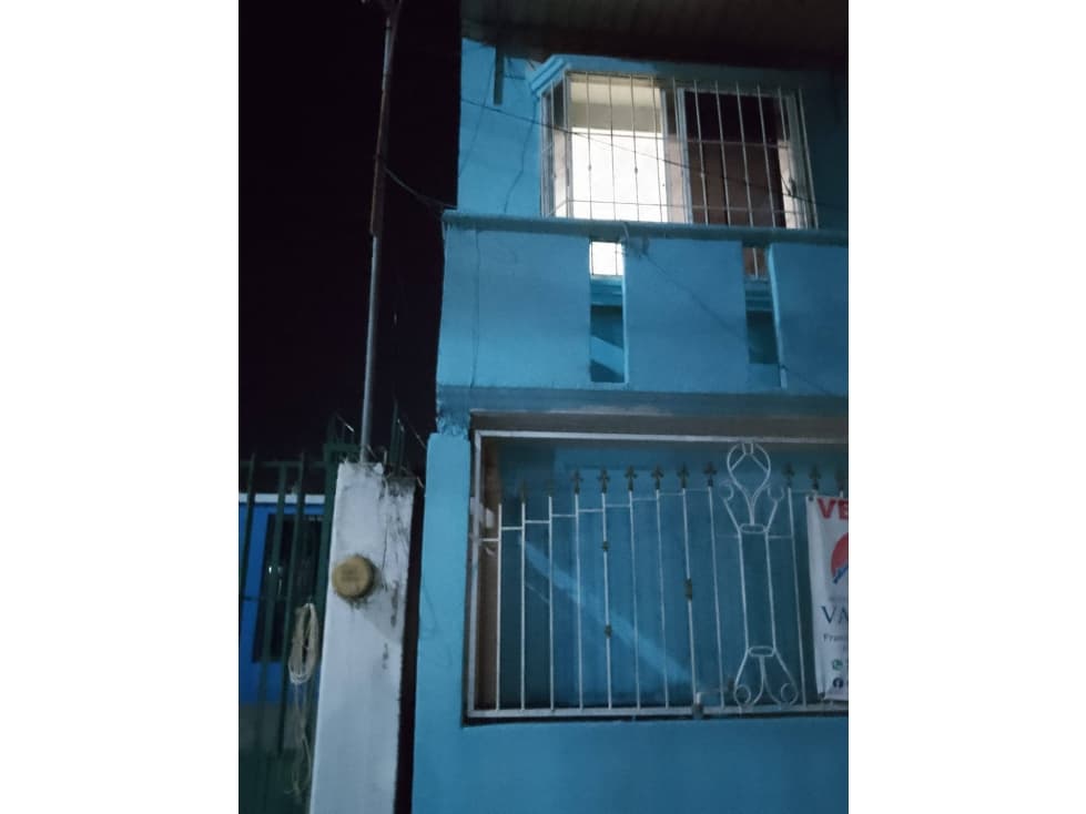 CASA 2 PISOS EN VENTA HINOJOSA LOMA BONITA OAXACA - 1