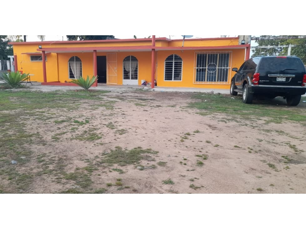 FINCA EL CONEJO EN VENTA EN LOMA BONITA,OAXACA - 1