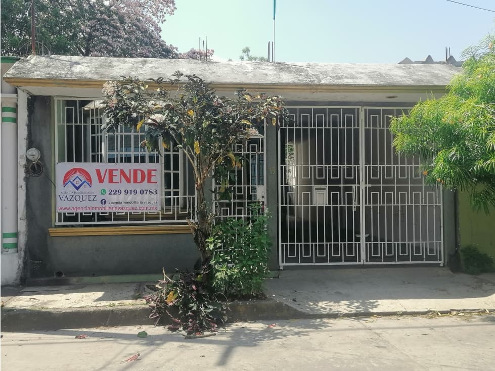 CASA CENTRICA EN TUXTEPEC OAXACA VENTA - 1