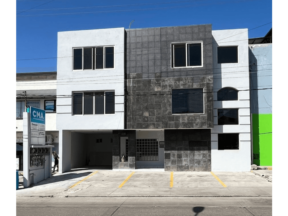RENTA LOCAL COLONIA VISTA HERMOSA TAMPICO TAMAULIPAS - 1
