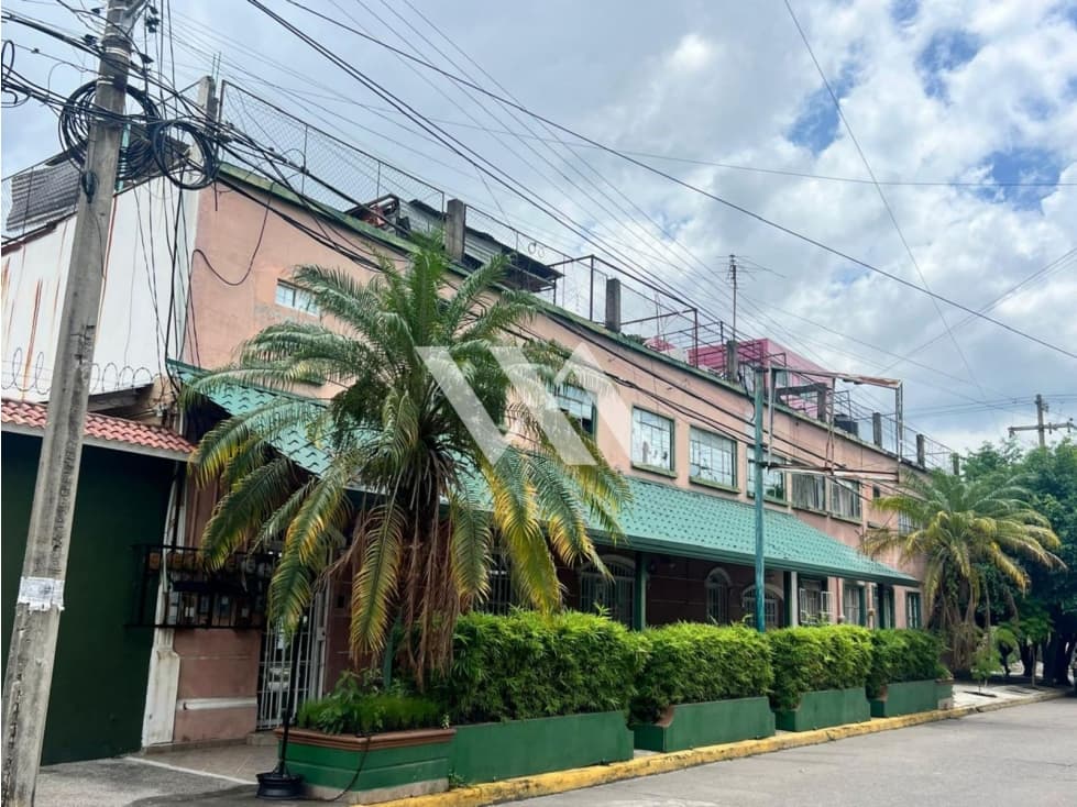 VENTA TERRENO COLONIA CAZONES POZA RICA VERACRUZ - 1