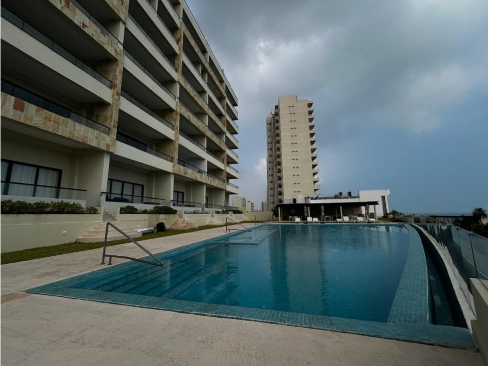 VENTA DEPARTAMENTO VELAMAR ALTAMIRA TAMAULIPAS - 1