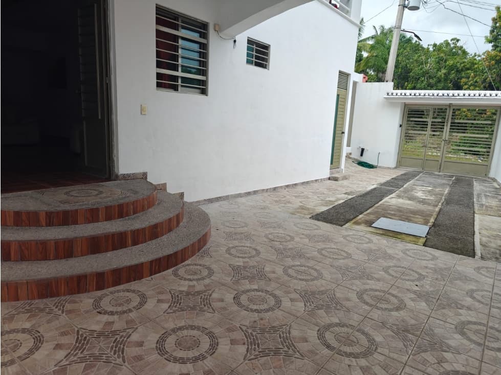 Casa de Renta Vacacional por fechas "ATICAMA NAYARIT" - 1
