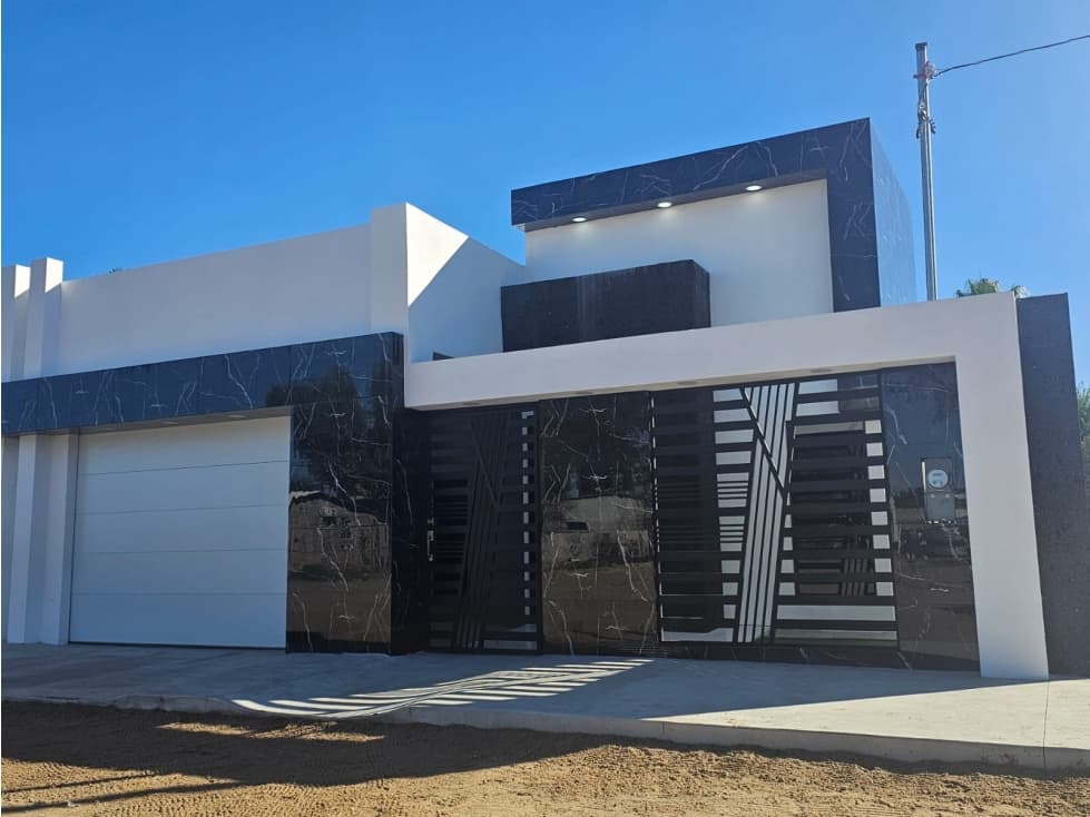 Hermosa propiedad a la venta - 1