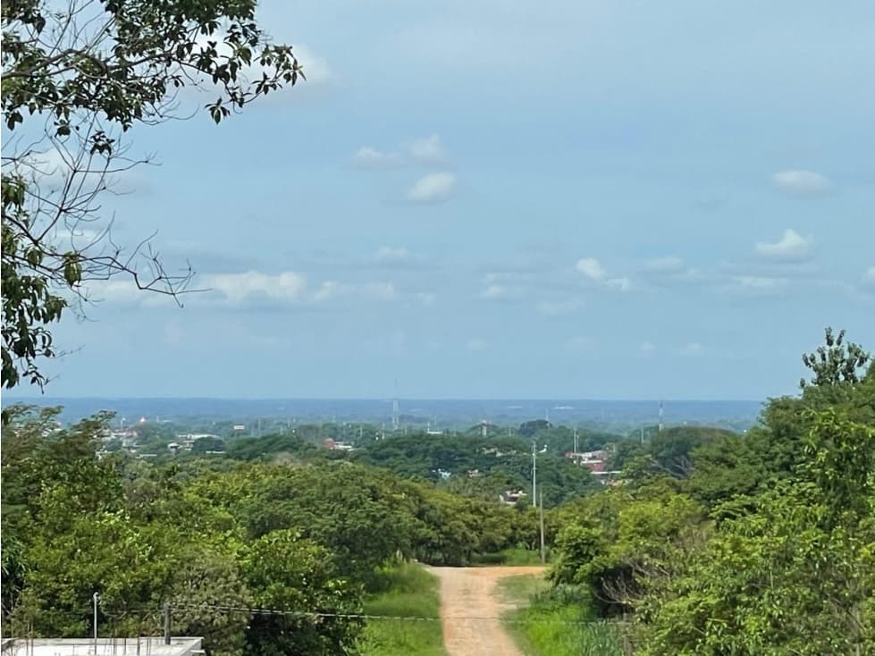 SE VENDE TERRENO EN COLONIA LOS JAZMINES TAPACHULA - 1