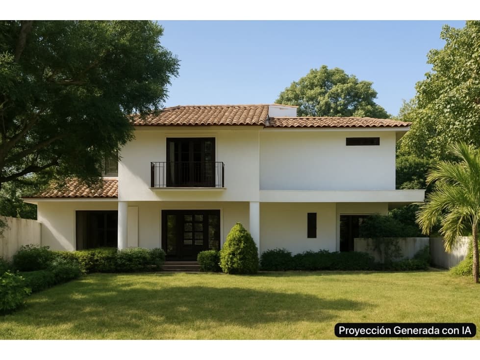 CASA EN VENTA FRACC TULIPANES TAPACHULA - 1