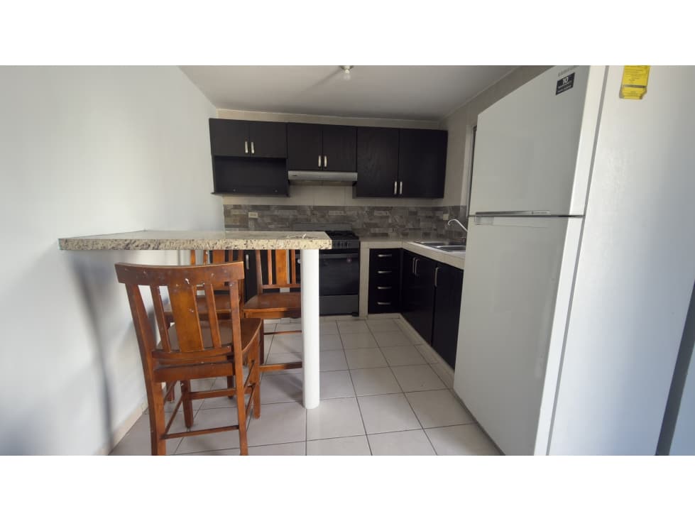 Casa en Renta amueblada en Mitras Poniente - 1