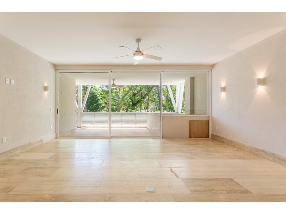 Departamento en Venta en Terrazas del Carmen - 1