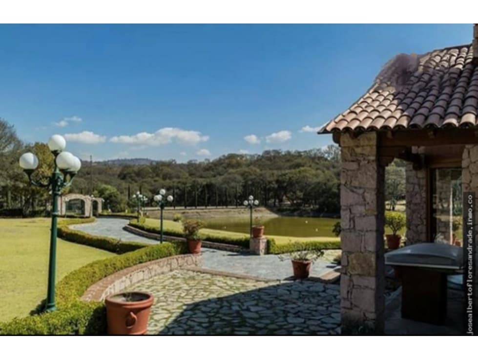 Terreno en venta en Harás La Joya - 1