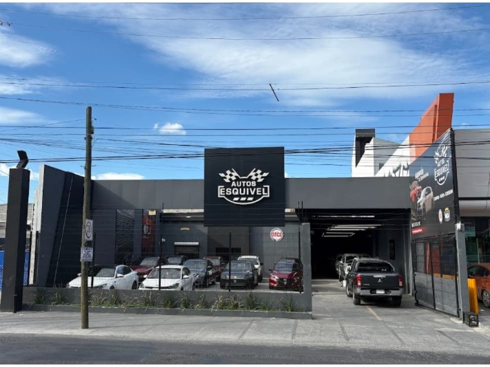 Terreno Comercial - Gpe - Av. Benito Juárez - 1