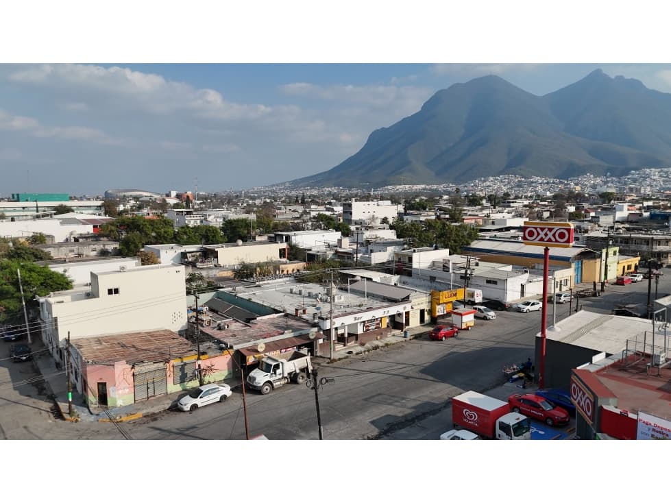 Propiedad en Venta en Guadalupe, BAR JJ - 1
