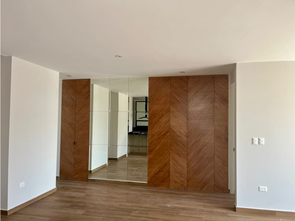 Departamento en Venta en Zavaleta Puebla - 1