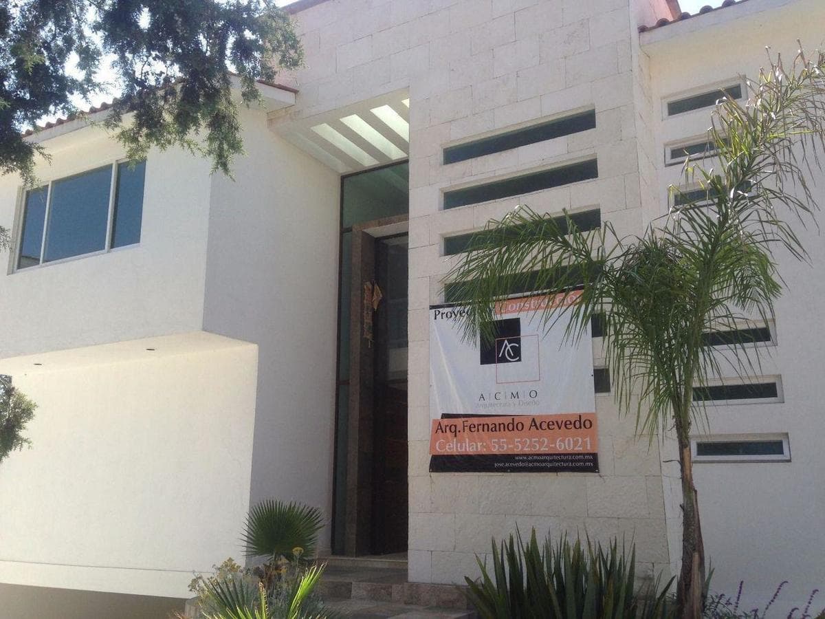 Casa en Venta - Lomas de Valle Escondido - 1