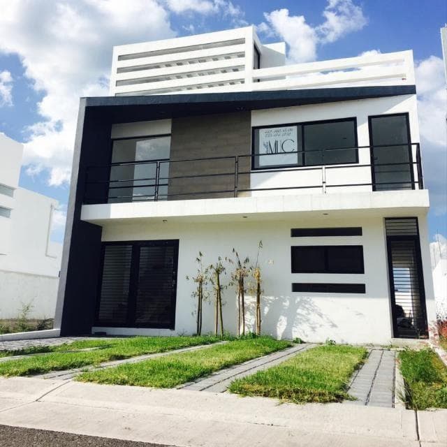 Casa en Venta - Grand Juriquilla - 1