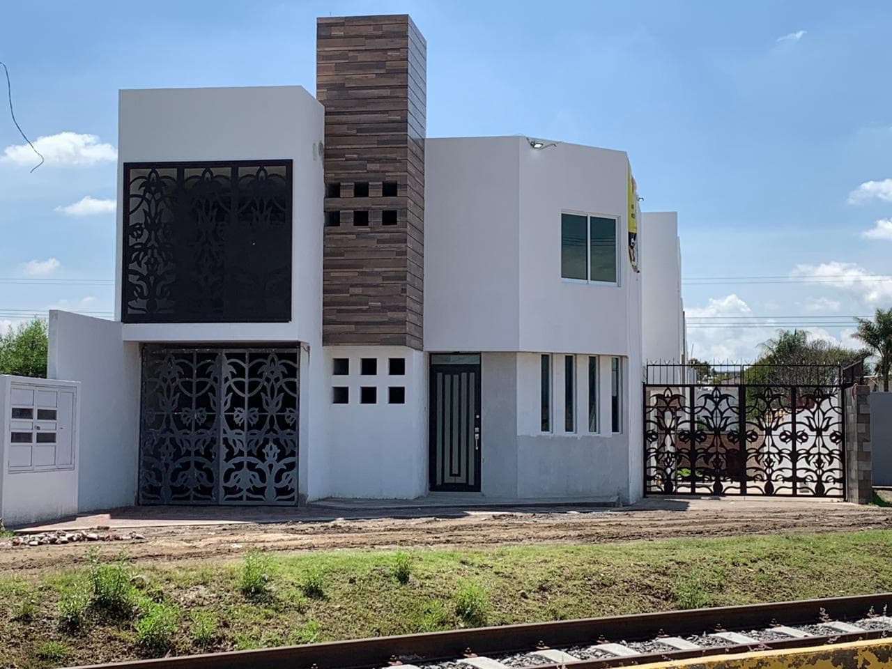 Casa En Venta En La Carcaña, San Pedro Cholula, Puebla Casa 5 - 1