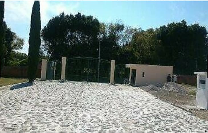 Terreno En Venta En Fracc. Campestre Don Bosco Atlixco-Puebla - 1