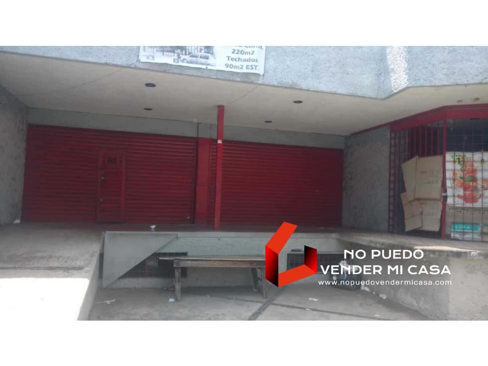 LOCAL COMERCIAL CENTRO DE CUERNAVACA - 1