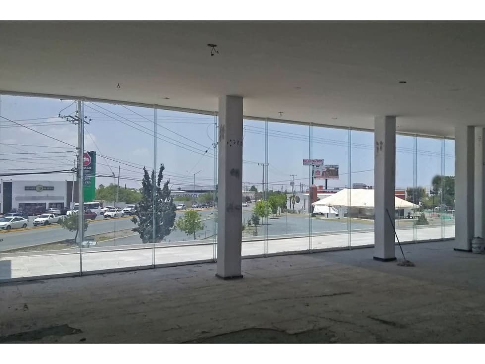 Local en RENTA em Blvd. Eulalio Gutiérrez CLR539546 - 1