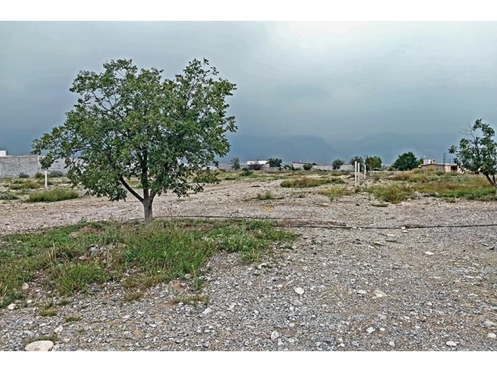Terreno en VENTA en Arteaga-RTV551530 - 1