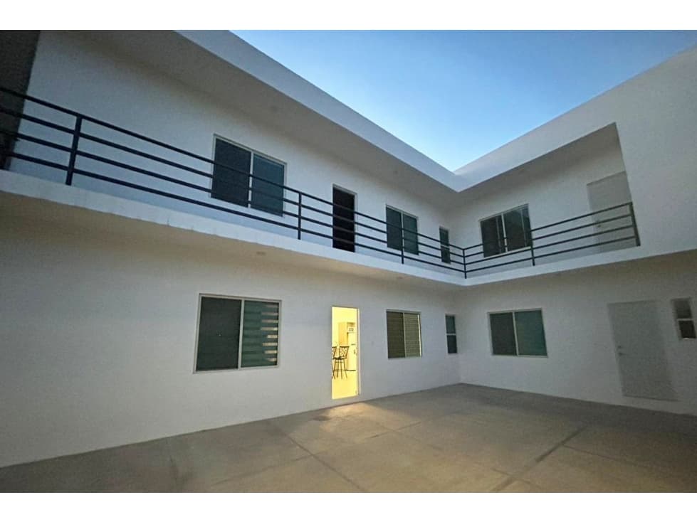 Departamento Amueblado en RENTA en El Campanario RDR573733 - 1