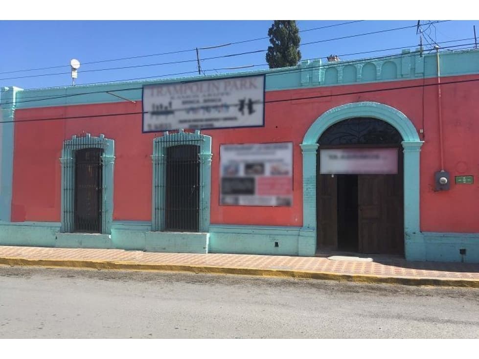 Casa en Venta en Ramos Arizpe-RCV448189 - 1