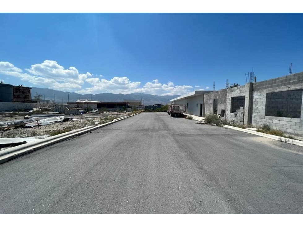 Terreno en VENTA en Presa de las Casas CBV463618 - 1