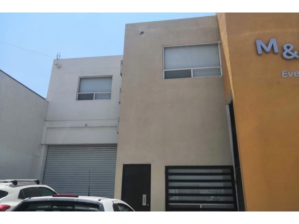 Bodega comercial en VENTA sobre Perif. Luis Echeverria CBV575887 - 1