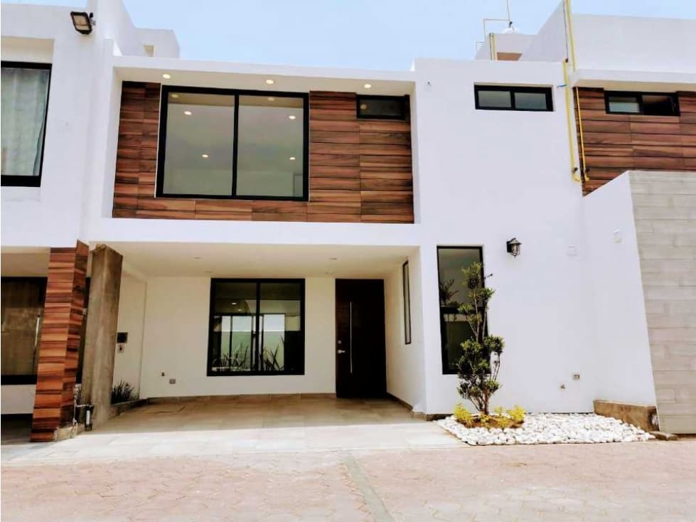 Casa En Venta Por Proyecto A Tu Gusto - 1