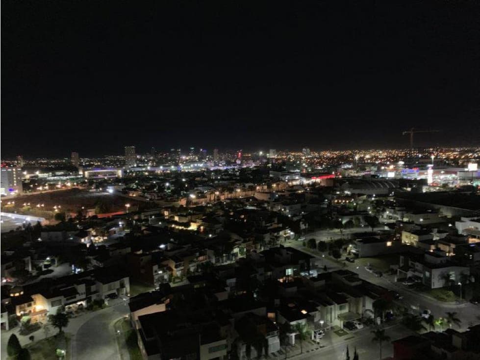Departamento En Venta En Angelópolis Puebla - 1
