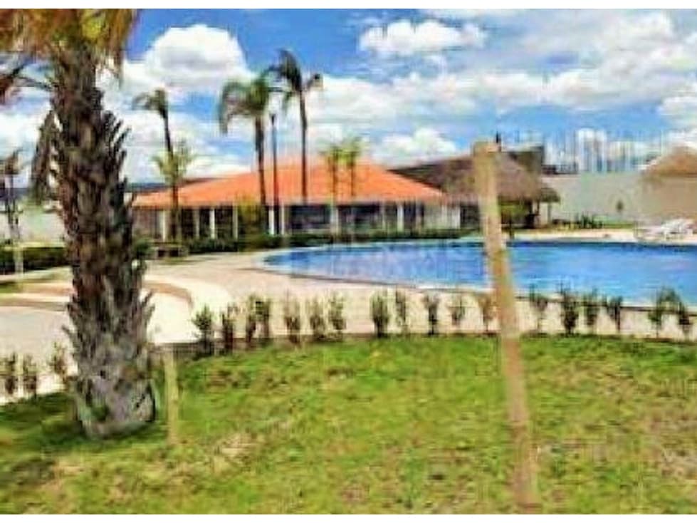 Linda casa nueva en Querétaro en Villas de Palmira - 1
