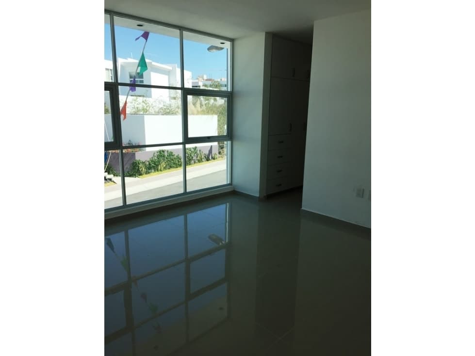 Casa En Venta Queretaro - 1