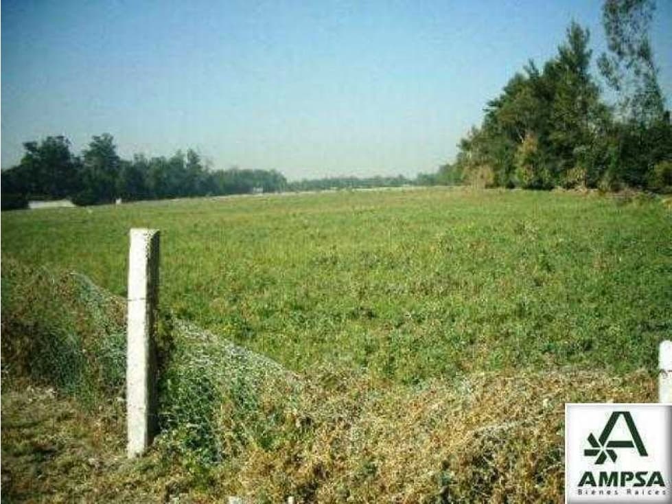 Terreno en Renta Tultepec - 1