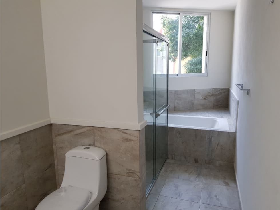 Casa En Venta Paseos del Bosque Naucalpan - 1