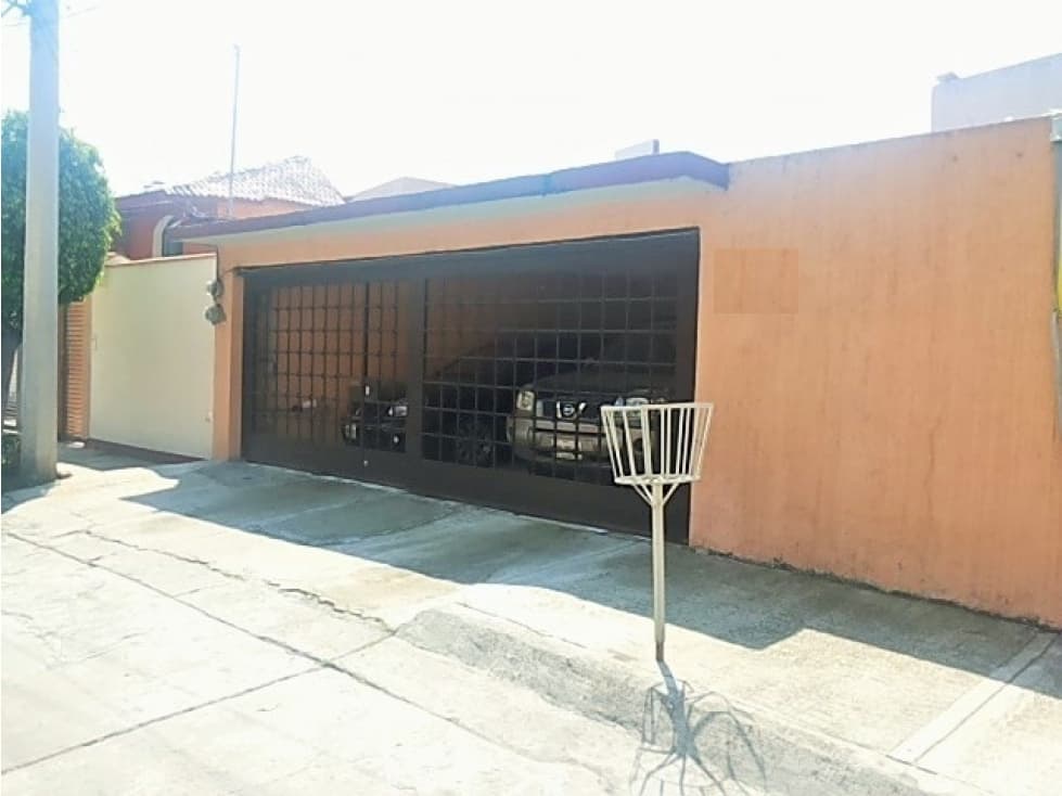 Casa en Jardines de San Mateo - 1