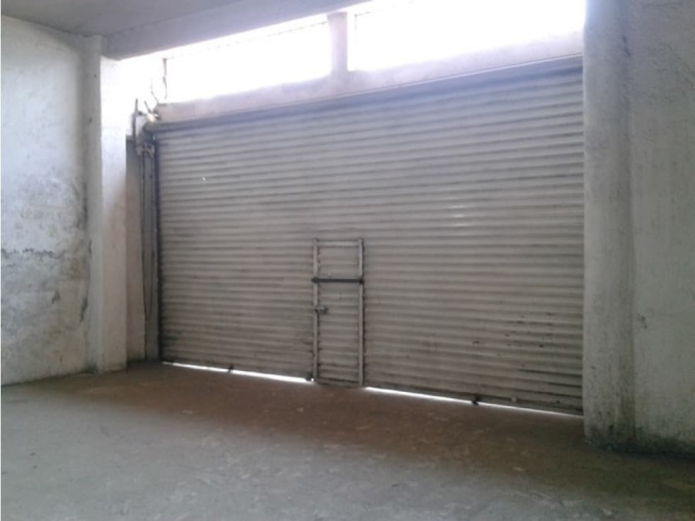 Local en Venta Tlatilco Azcapotzalco - 1