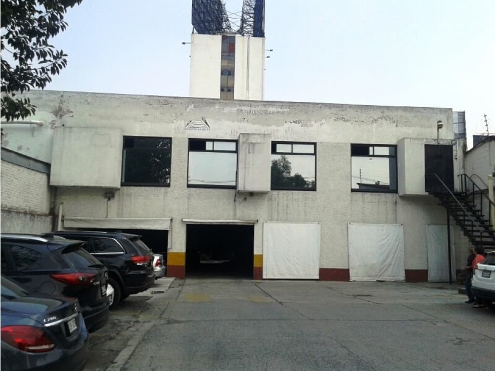 Local para oficinas en Naucalpan, excelente ubicacion. - 1