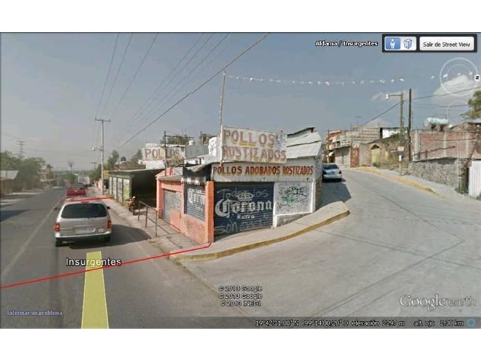 Local en Venta Tepotzotlan - 1