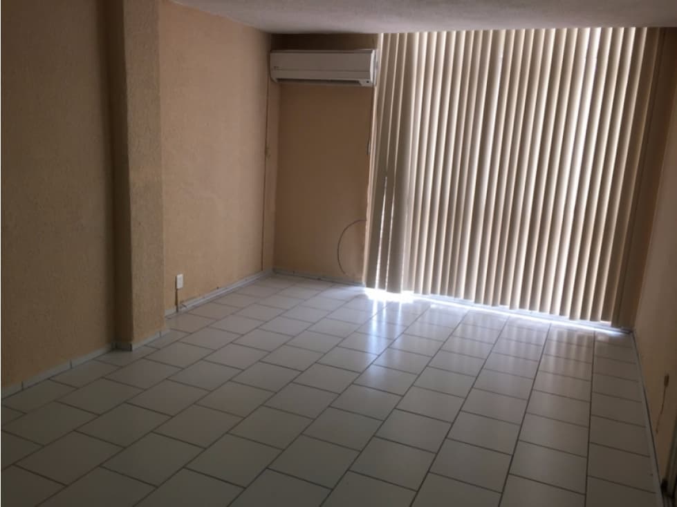 Excelente Departamento Colonia Cuauhtemoc - 1