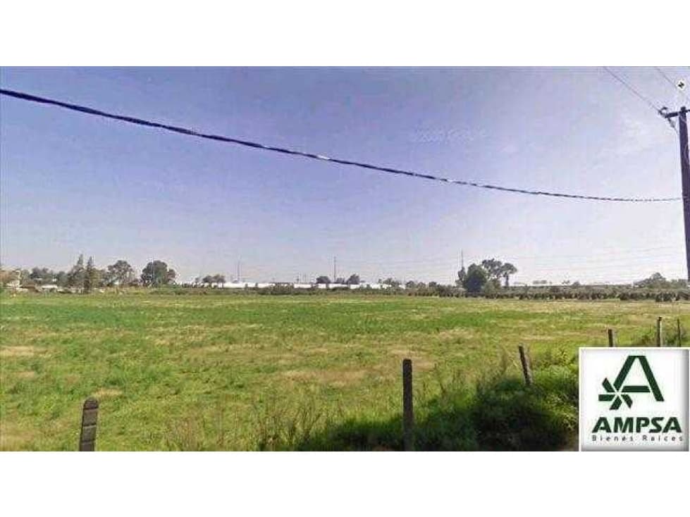 Tereno en venta Cuautitlan Izcalli El Sabino - 1