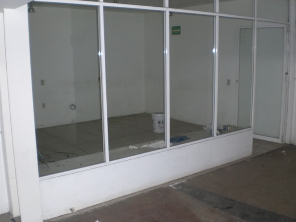 Local Comercial Industrial Vallejo - 1