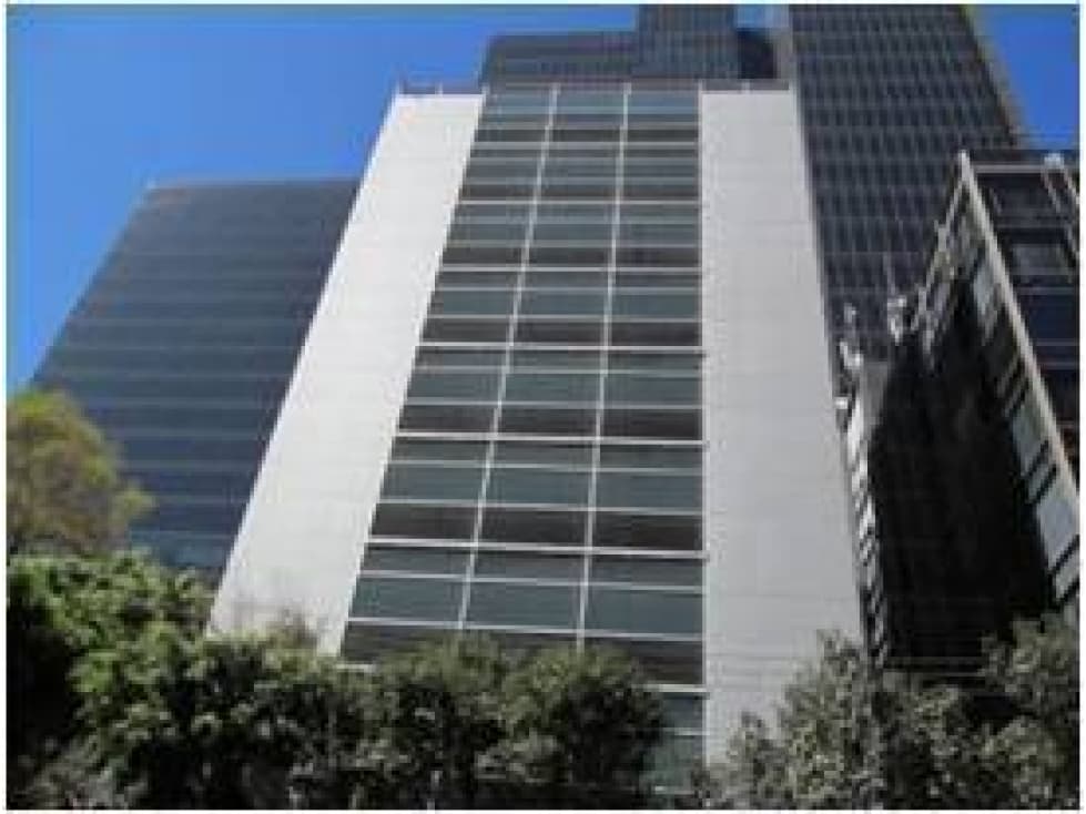 Edificio en Renta Colonia Juárez Cuauhtemoc - 1