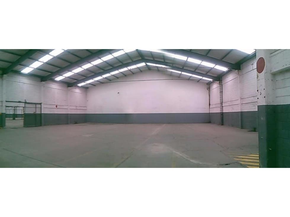 Bodega en Venta Industrial Cartagena - 1